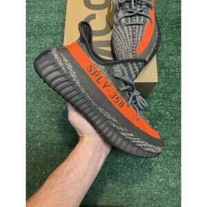 Adidas Yeezy Boost 350 V2 Carbon Beluga Size 11